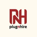 Plug N Hire Logo